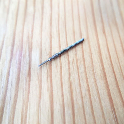 watch crown winding stem for Breguet Caliber 507DR movement