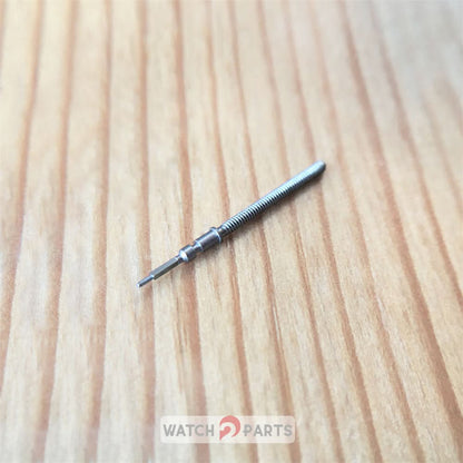 watch crown winding stem for Breguet Caliber 507DR movement