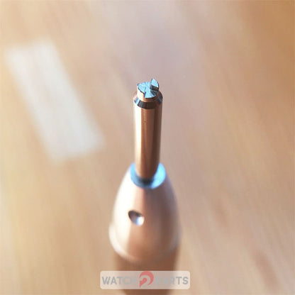special watch screwdriver for Breguet Marine 5517 watch band screw tube tools