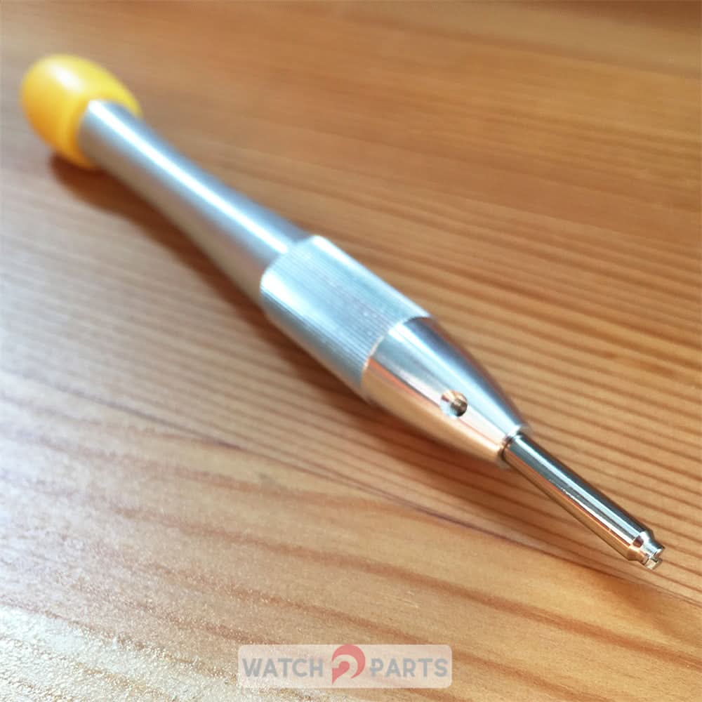 special watch screwdriver for Breguet Marine 5517 watch band screw tube tools