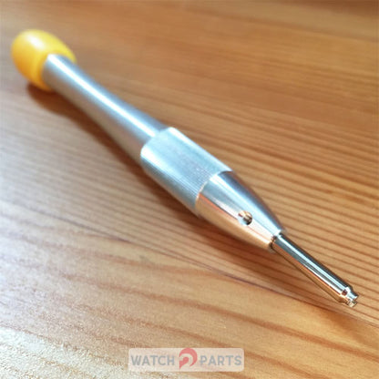 special watch screwdriver for Breguet Marine 5517 watch band screw tube tools