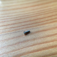 Watch Case Back Screw for IWC Portofino Family 40mm Automatic Watch IW3565