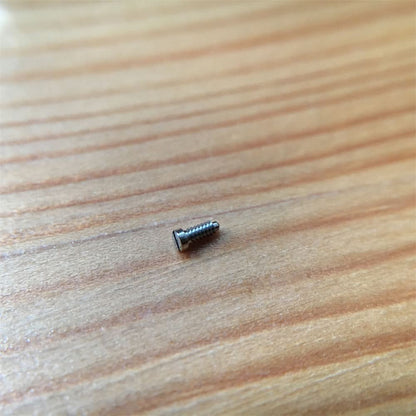 Watch Case Back Screw for IWC Portofino Family 40mm Automatic Watch IW3565