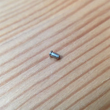 Watch Back Screw for VC Vacheron Constantin Overseas 47450 49150 47040 Automatic Watch