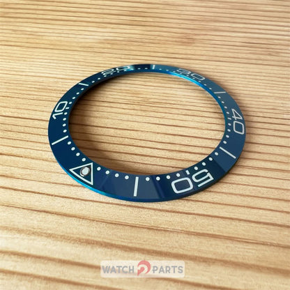 Watch Ceramic Bezel for Omgea Diver 300M Seamaster 210 Chronometer Watch