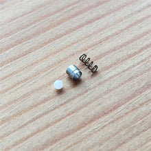 Buckle Ceramic Bead Spring Parts for Audemars Piguet/Patek Philippe/Vacheron Constantin/Tudor Watch Steel K Gold Band