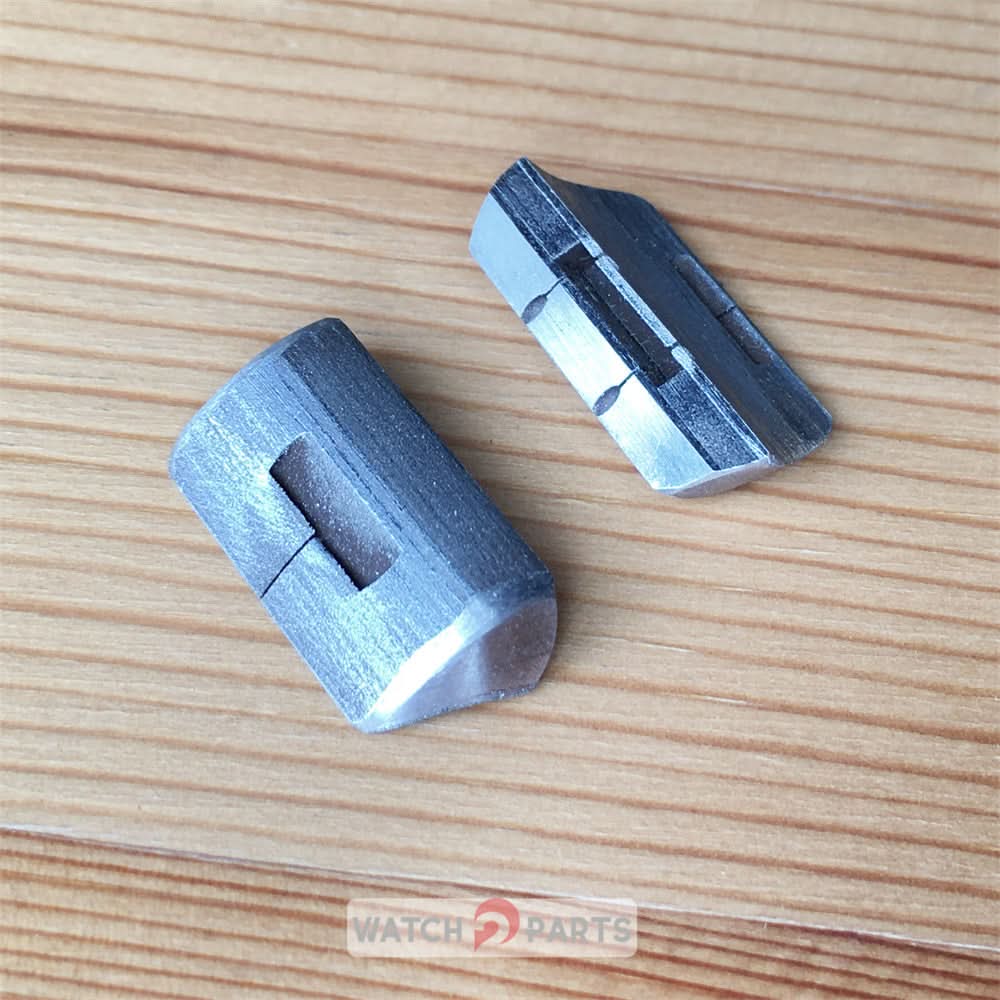 Guarda gli inserti con cinturini all'interno per la collezione di Muller Muller Muller Vanguard V41 V32