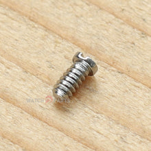 Case Back Screw for Cartier Clé de Cartier 31mm Watch