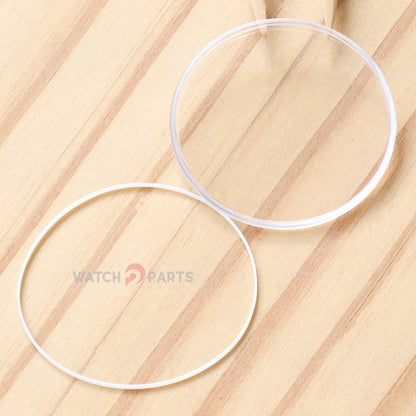 AR Coating Sapphire Crystal&Gasket for Vacheron Constantin VC Historiques 5000H 38.5mm Watch Glass
