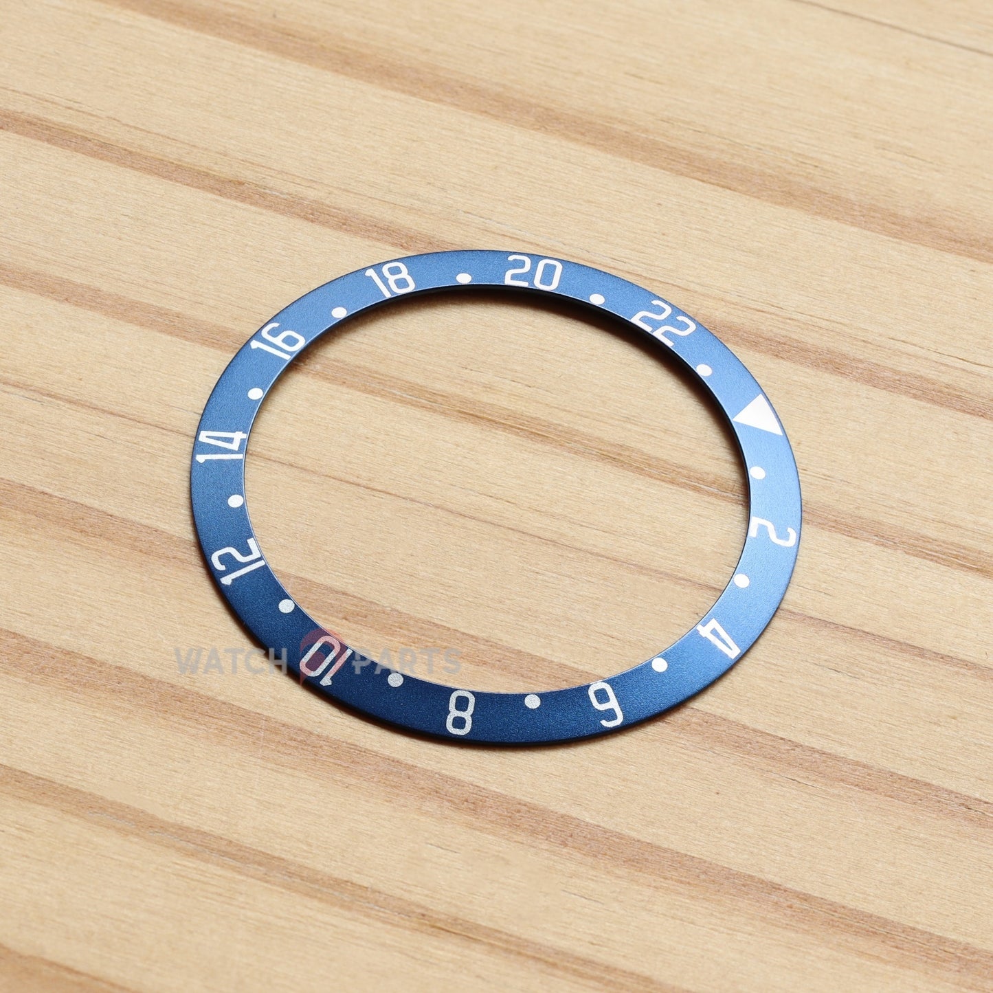 Bezel for Tudor M7939xxx Black Bay GMT 39mm Aluminum Watch