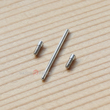Watch Band Screw Tube for Audemars Piguet AP 15510/15500/26674/26331/26240/15400 Royal Oak 41mm Watch Band Pin - watch2parts