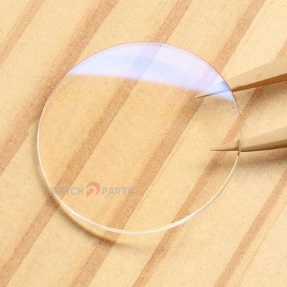 AR Coating Double Domed Watch Glass for Chopard Mille Miglia 168511 42mm Sapphire Crystal