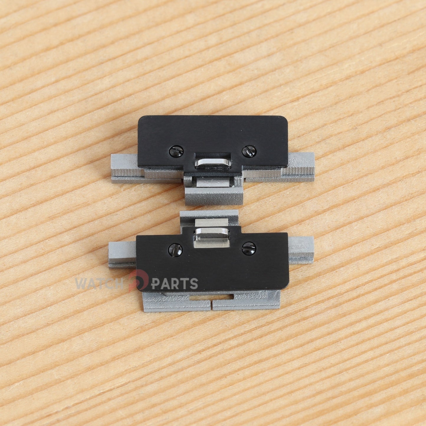 Strap Metallic Inserts Inside for Vacheron Constantin Overseas Automatic 41mm 4500V/5500V Automatic Watch