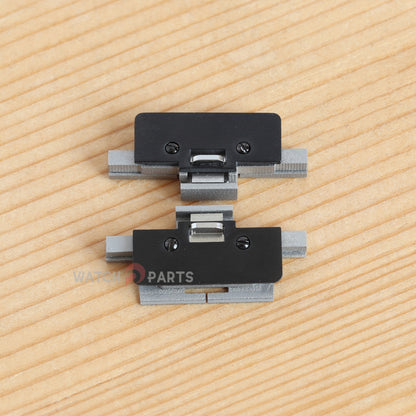 Strap Metallic Inserts Inside for Vacheron Constantin Overseas Automatic 41mm 4500V/5500V Automatic Watch