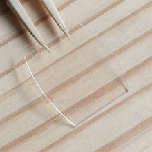 AR Coating Watch Glass for IWC Da Vinci Chronograph 3761 44mm Sapphire Crystal - watch2parts