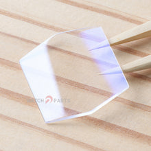 AR Coating Watch Sapphire Crystal for IWC Da Vinci Automatic IW546103 41mm Glass - watch2parts