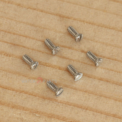 Watch Case Back Screw for Chopard Happy Sport 278559 36mm Watch