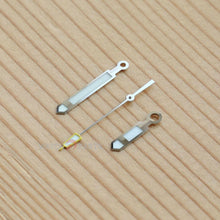 Luminous Watch Hands for TAG Heuer Aquaracer 300M WAY2012.BA0927 Calibre 5 Automatic Men's Watch