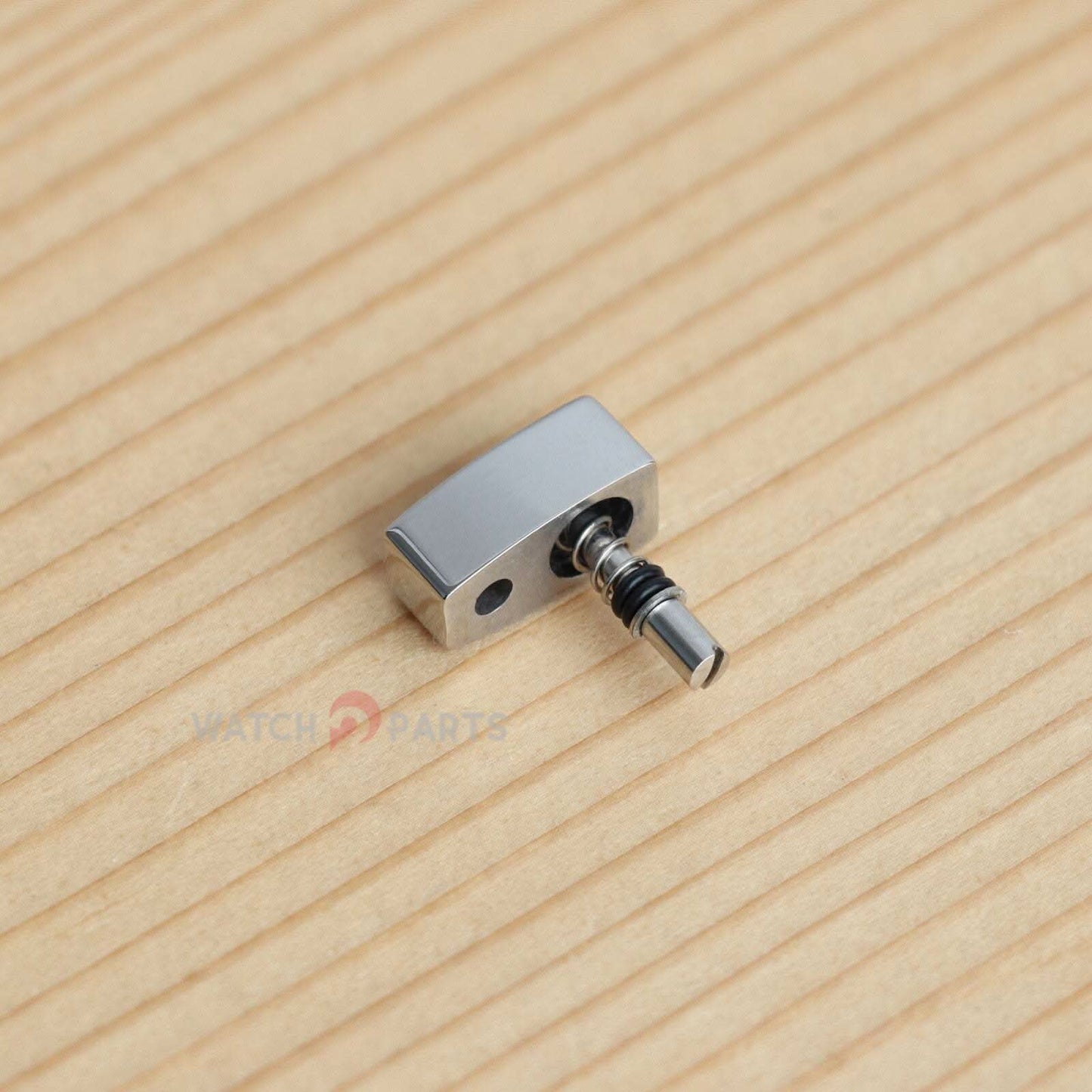 Watch Button Pusher for TAG Heuer Aquaracer 300M 43mm CAY2110