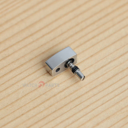 Watch Button Pusher for TAG Heuer Aquaracer 300M 43mm CAY2110