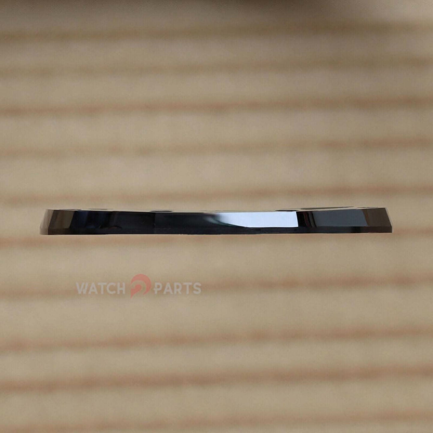 Bisel de reloj de cerámica curva para Audemars Piguet 26420 Royal Oak Offshore 43 mm