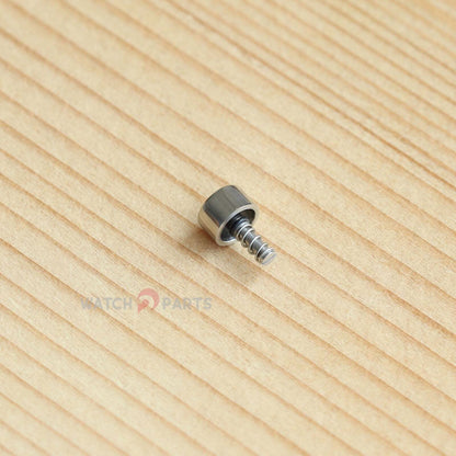 Watch Button Pusher for Montblanc Star 38mm Chronograph Automatic Watch