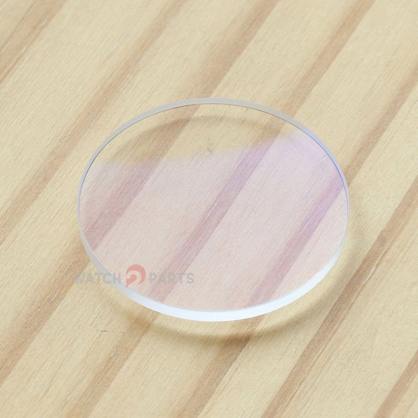 Crystal di zaffiro per vetro di orologio da 43 mm Breitling Avenger A17318