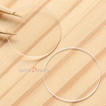 AR Coating Double Domed Watch Glass for Vacheron Constantin VC Patrimony 31693 31.5mm Sapphire Crystal