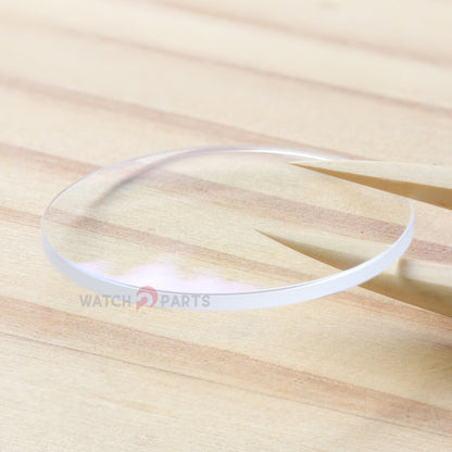 AR Coating Watch Sapphire Crystal for IWC GST IW3879/3707/3881/IW3771/IW3718 40mm Glass - watch2parts