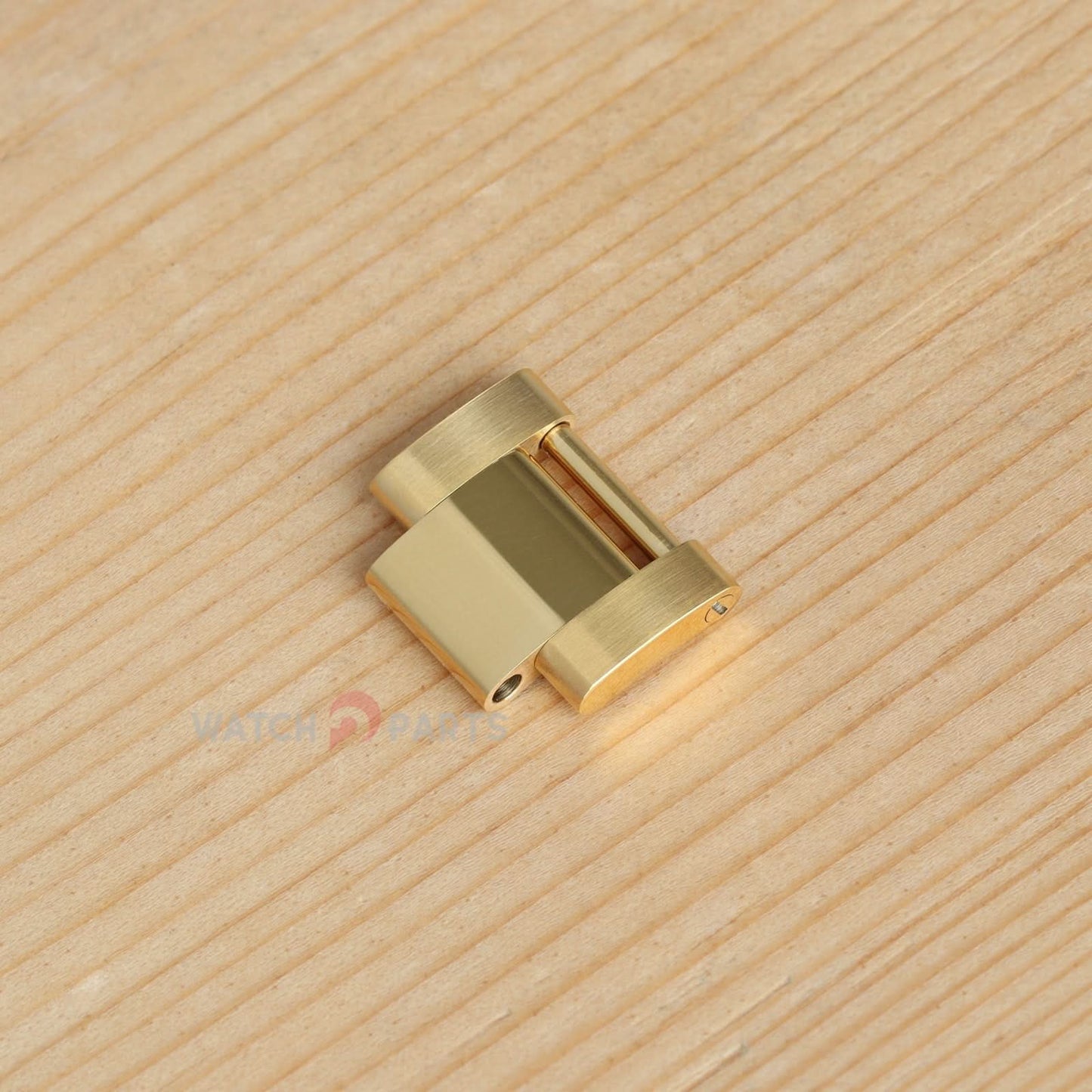 15,5 mm Austernarmband Link für Rolex Daytona 40 mm 116500 126500 Uhr Band End Links