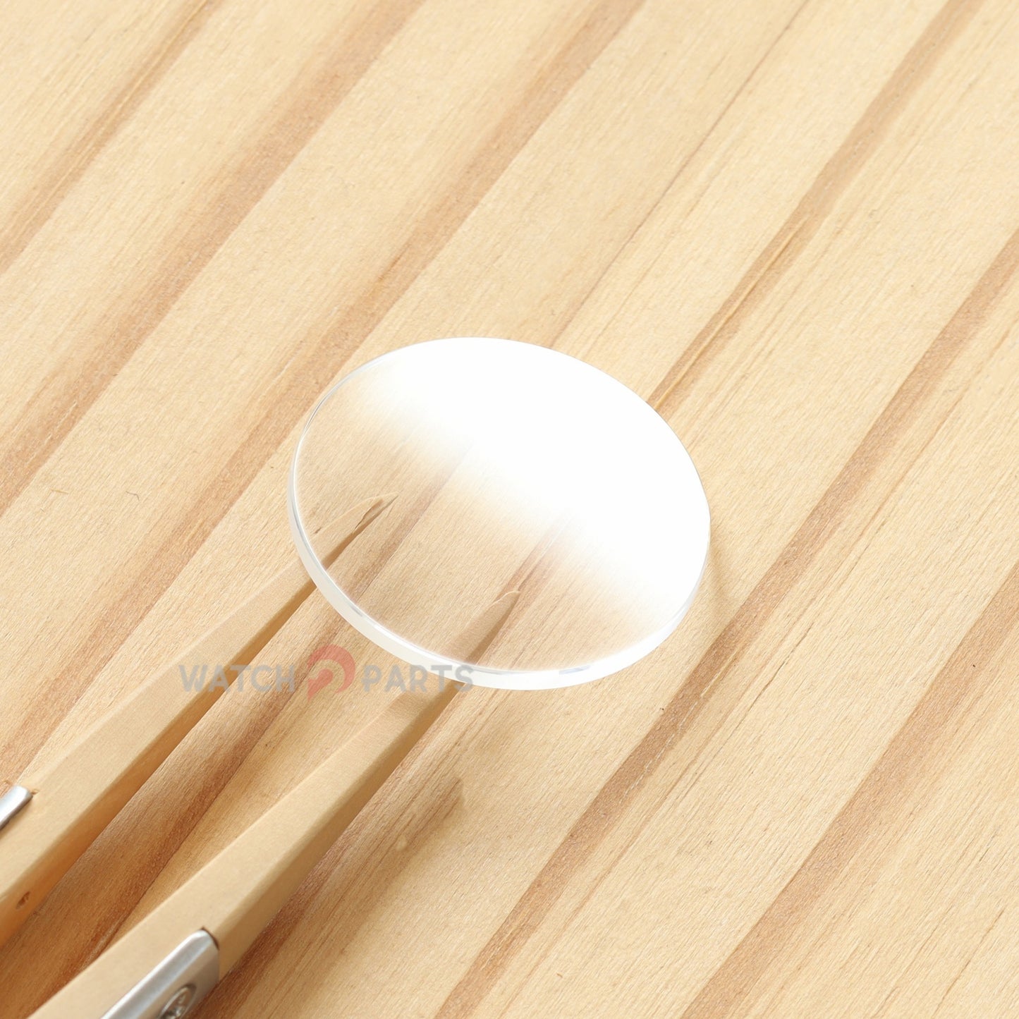 Watch Sapphire Crystal for Tudor Glamour Date 53003/53010/53020/53000 31mm Watch Glass