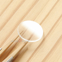 Watch Sapphire Crystal for Tudor Glamour Date 53003/53010/53020/53000 31mm Watch Glass