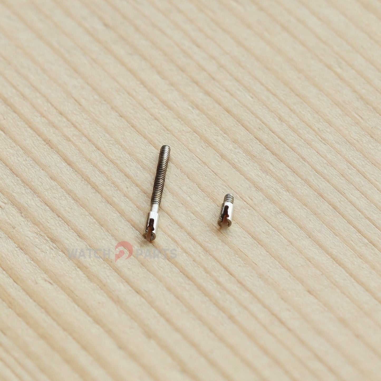 Watch Crown Stem Extenders for Broken/Too Short Stem 0.9mm Diameter 11.5/3.4mm Total Length