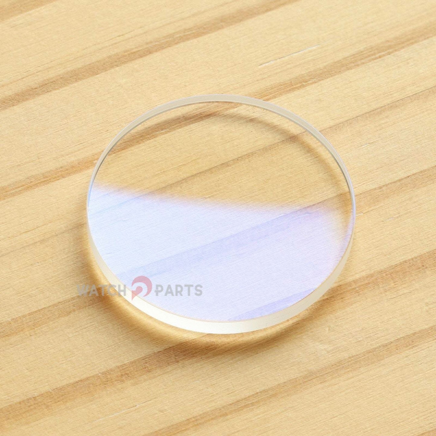 Watch Sapphire Crystal for Breitling Superocean 44 M1739313 44mm Watch Glass