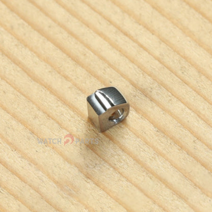 Bracelet End Bolt for Cartier 4016/4177/4022 Panthere Small/Medium Watch Band Link