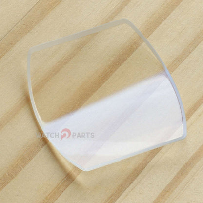 Сапфировое стекло для часов Richard Mille RM50-03/RM50-01 с автоматическим механизмом