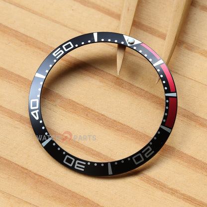 Bezel for Tudor 20360 Hydronaut II 41mm Watch Aluminum Insert
