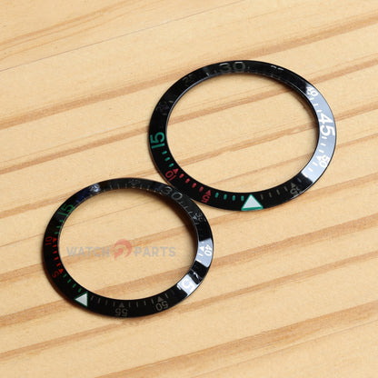Mineral Glass Bezel for Gucci Dive 40/45mm Watch Insert