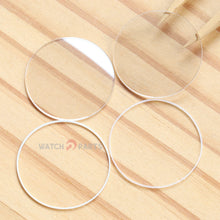 Double Domed Watch Sapphire Crystal&Gasket for Chopard Happy Sport 278492 36mm Glass