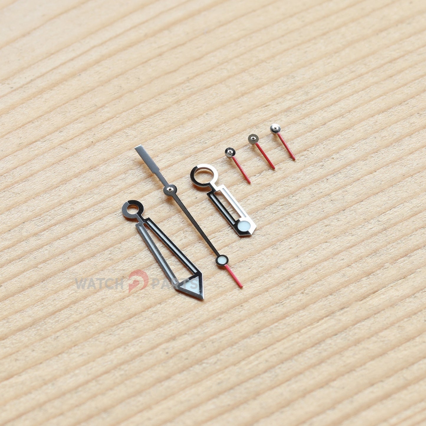 Watch Hands for Omega 2599.80/2225.80/2598.80 Caliber Cal 1164 Watch