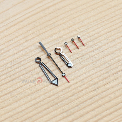 Watch Hands for Omega 2599.80/2225.80/2598.80 Caliber Cal 1164 Watch