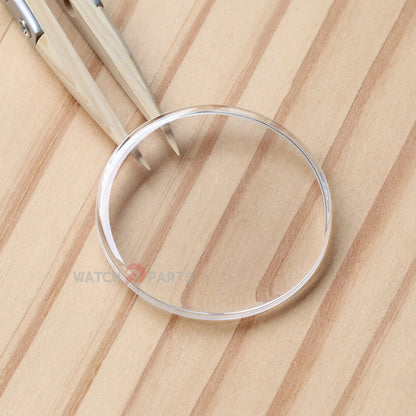 Watch Sapphire Crystal for Breguet TRADITION 7097/7597 40mm Front&Case Back Watch Glass - watch2parts