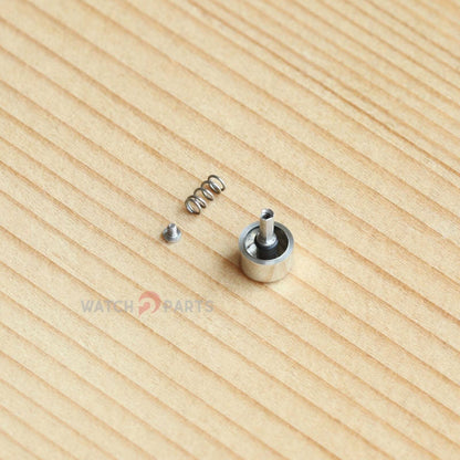 Watch Button Pusher for Montblanc Star 38mm Chronograph Automatic Watch