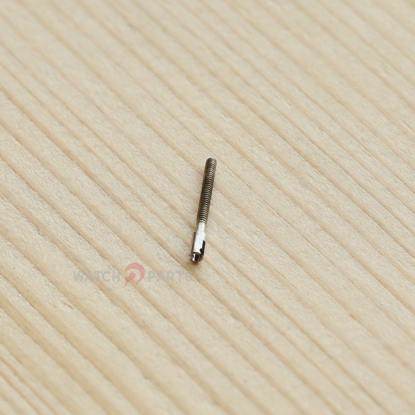 Watch Crown Stem Extenders for Broken/Too Short Stem 0.9mm Diameter 11.5/3.4mm Total Length