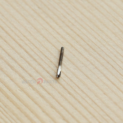 Watch Crown Stem Extenders for Broken/Too Short Stem 0.9mm Diameter 11.5/3.4mm Total Length