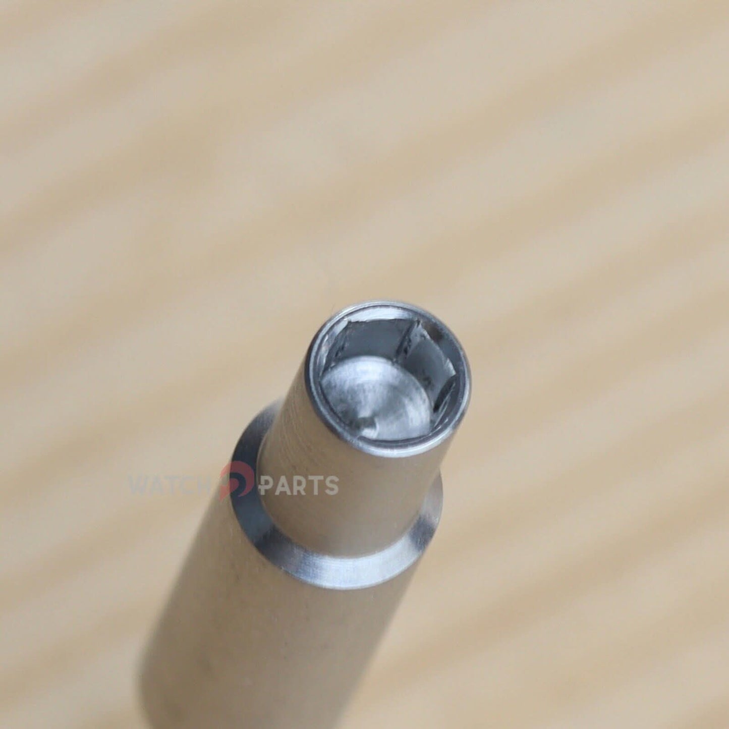 Mire el destornillador interno del empuje hexagonal para Patek Philippe 5960 5961 PP Calendario anual cronógrafo 40.5 mm Reloj