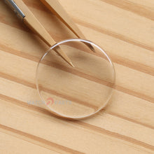 Watch Glass for Tudor Black Bay Fifty-Eight 58 79030 39mm Watch Sapphire Crystal