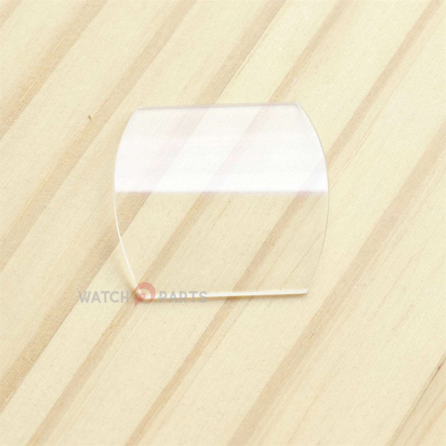 Сапфировое стекло с антибликовым покрытием для часов Richard Mille RM003 с автоматическим механизмом