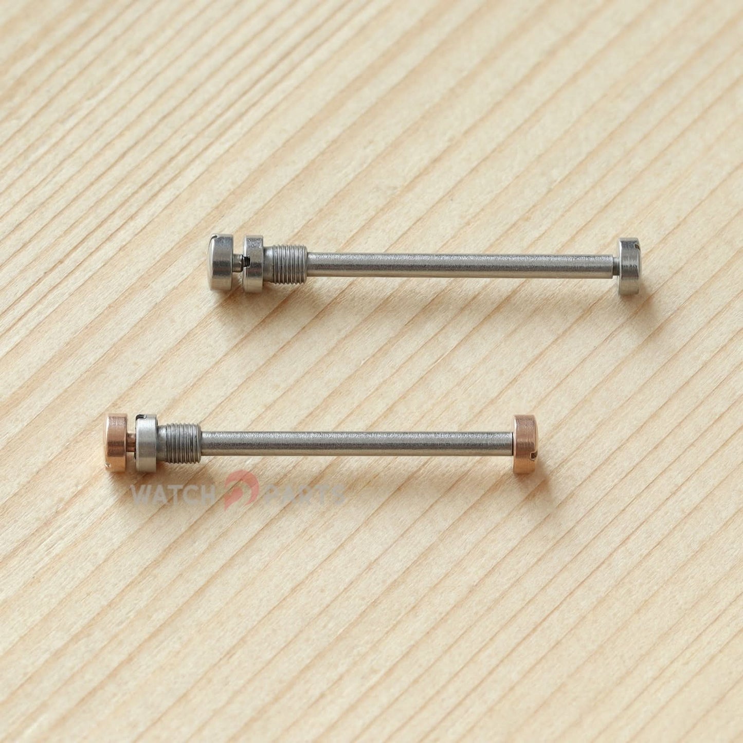 Steel Screw Tube Ear for Ulysse Nardin UN Marine 41mm Automatic Watch