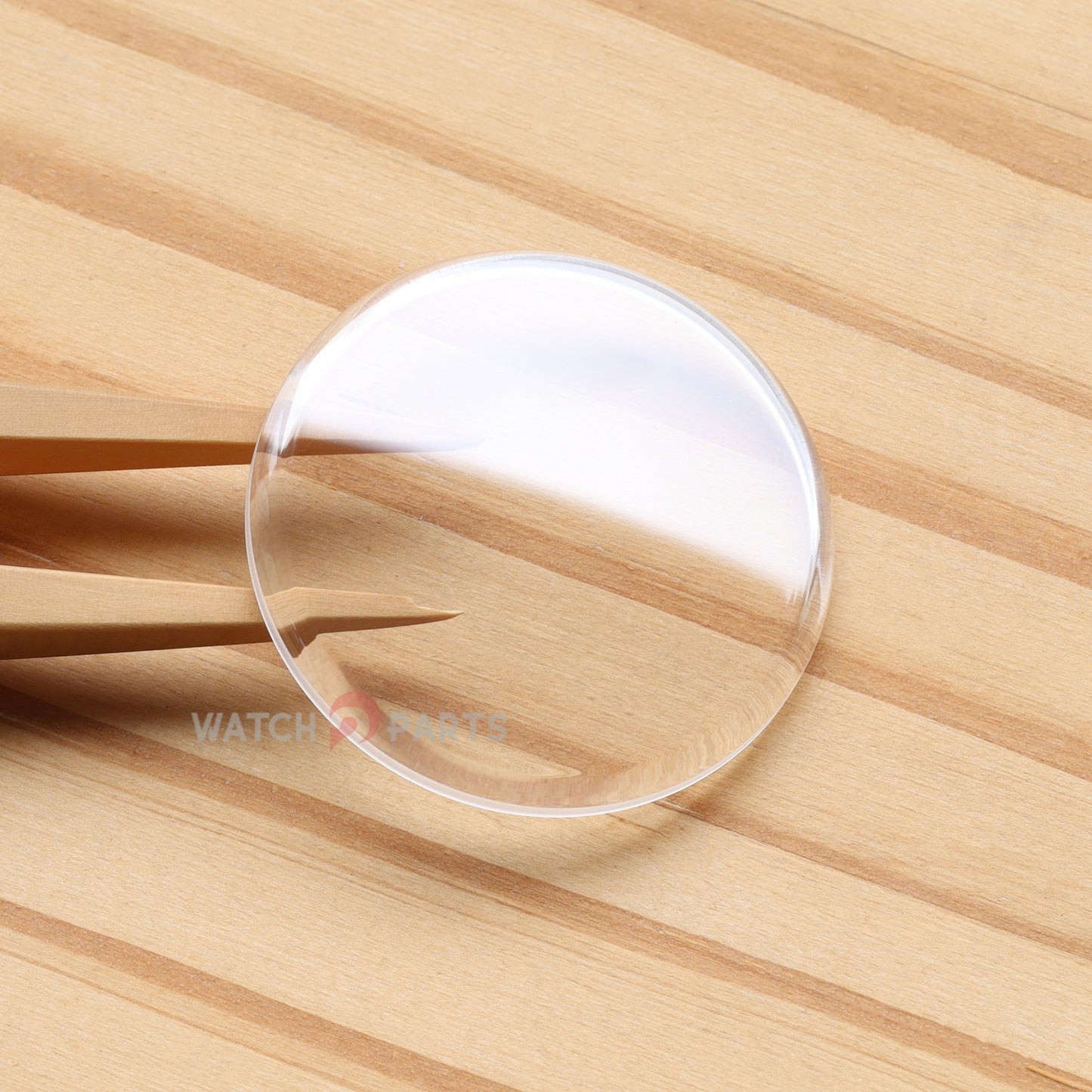 Watch Box-shaped Crystal for Tudor Black Bay GMT 79830/79210/79833 41mm Watch Sapphire Glass